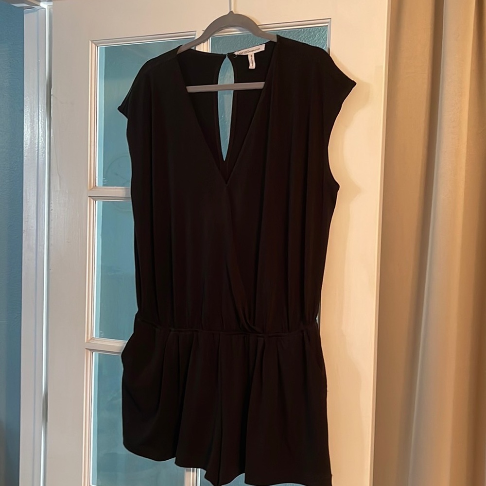 Women’s L romper